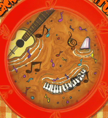 Musical Stew
