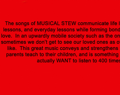 Musical Stew